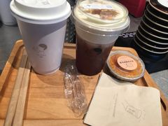 -喜茶(深圳福田星河COCO Park店)
