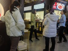 -额娘·现烙春饼烤鸭(太原总店)