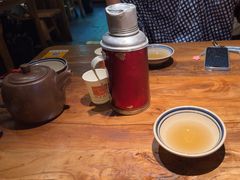 -泥糊破店小酒馆·团建聚餐(南京西路店)