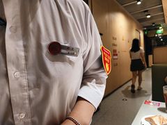 -海底捞火锅(方塔东街店)