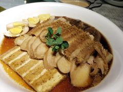 卤味拼盘-上下九广州菜馆(锦业路店)
