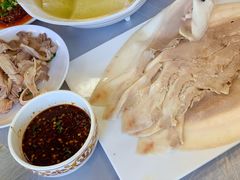 -映秋饭店(李庄总店)