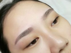 点击看大图 -HQ半永久纹绣纹眉
