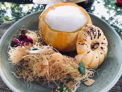 -莲西餐(曲江店)