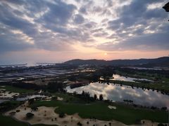 -嘉和冠山海高尔夫球会