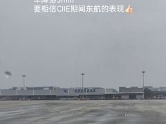 -上海虹桥国际机场