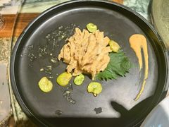 -那家小馆•北京菜•烤鸭(香山店)