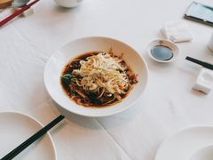 -扬州万怡酒店-中餐厅(文昌中路店)