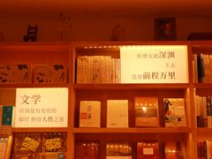 -猫的天空之城概念书店(苏州平江店)