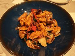 -Home Thai·泰谣(王府井apm店)