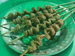 -清真·馬坡二旦烧烤(人生一串拍摄店)