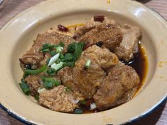 -李子坝梁山鸡(源著天街十五鸡哥店)