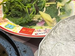 -吉源大排档·鱼生·海鲜(烧烤彩印厂店)