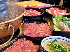-牛街清真满恒記(平安里西大街店)