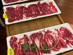 -海银海记潮汕牛肉火锅(新港中路海珠店)