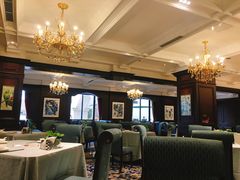 -重庆宽悦花园酒店-.怡中餐厅