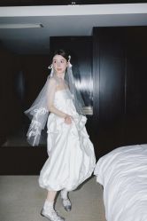 点击看大图 -GODDESS WHITE婚纱礼服(鹏城动力大厦店)
