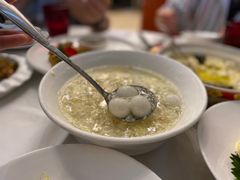 -丰收日·小海鲜·沪上家宴(顾村正大店)