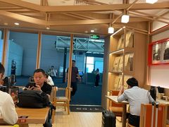 -味千拉面(广州白云机场T1西二店)