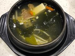 -韩时烤肉(丰科万达广场店)
