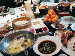 -丰和日丽(瑞虹天地月亮湾店)