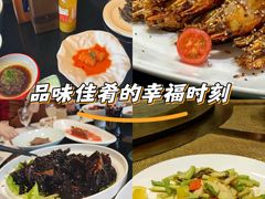 -山水雅居·江南雅宴(运河公园店)