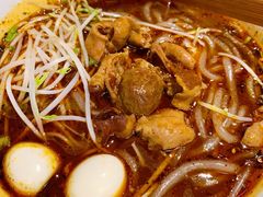 -麻婆婆白家肥肠粉(海岸城店)