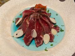 -藤原布二·八佰善会席料理(奥体店)