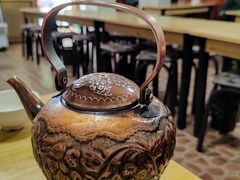 -老字号故乡烤肉店(总店)
