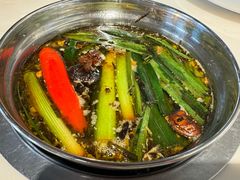-围炉夜话·潮汕卤水火锅(榕江店)