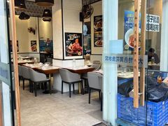 -海知道大连海鲜水饺(南山大冲店)