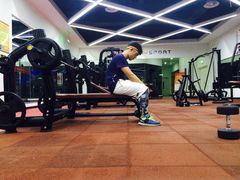 -美瑞斯特健身游泳会所(中南城店)