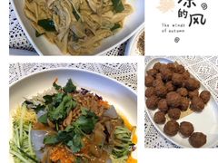 -老厨家(友谊路总店)