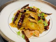 -锦府园·新台州菜(合生汇店)