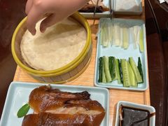-鑫复盛礼记酒店·国家白金五钻酒家