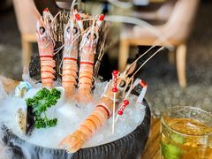 -水林间·寿喜烧自助(仙林金鹰店)