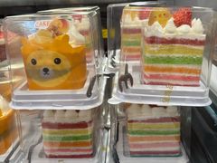 -金鸡品客(上海路店)