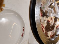 -川锅一号火锅(铜山万达店)