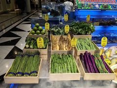 -新海渔港·胶东海鲜家常菜·家宴(奥体中心店)