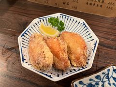 -哥哥の深夜食堂(红松东路店)