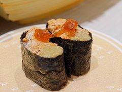 -滨寿司(汇金店)