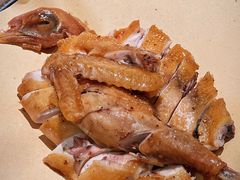 -客颂·客家宴(大壮国际广场店)