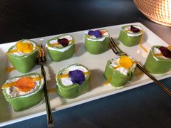 -星叶·东南亚料理(宁波万象汇店)