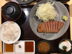 -炸牛排 京都胜牛(京都站前店)
