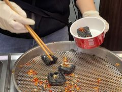 -黑色经典臭豆腐·湖南特产(太平街口店)