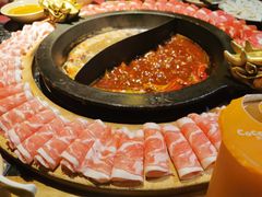 -蜀大侠火锅(四川北路店)