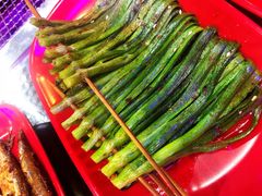 -乌兰烧烤·烤羊腿(西丽店)