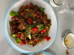 -煲来饱去冷水鱼