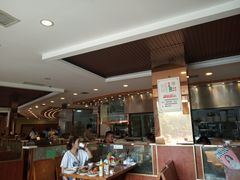 -汉丽轩牛排海鲜烤肉自助餐厅(丁字口店)