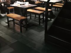 大堂-管氏翅吧(广渠门店)